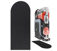 Tappetino antiscivolo per macchine per bevande - Scorri le macchine per succhi sui tavoli con facilità | Accessori rapidi antiscivolo per piano di lavoro della cucina casa Posizionamento stabile