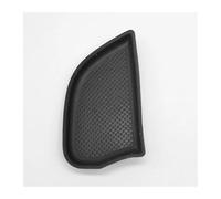 Tappetino Antiscivolo Per Mazda 3 Per Axela Guarnizione Fessura Porta Chiusura Corrimano Cuscinetto Tampone In Gomma Antipolvere BHN9-68-454 BHN9-68-424(Left Rear3)