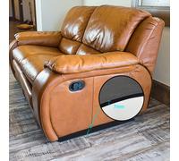 Tappetino Antiscivolo per Mobili Mobili Protezione Gambe Facile da Usare Taglio