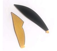 Tappetino antiscivolo per mouse per Razer Mamba Elite