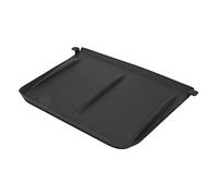 Tappetino Antiscivolo per Ricarica per Auto Supporto per Telefono in Silicone Caricabatterie Wireless Sostituzione Pad Protettivo per Y