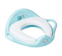 Tappetino antiscivolo per sedile WC in Baby - Gatto e cane