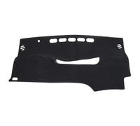 Tappetino Antiscivolo Per Toyota Per Prius 30 XW30 2010 2011 2012 2013 2014 2015 Tappetino Antiscivolo Per Cruscotto Auto Parasole Tappeto Copricruscotto(Right-driving)