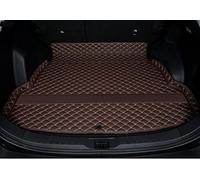 Tappetino antiscivolo Per Toyota Per RAV4 2020 Tappetino Per Bagagliaio Per Auto Personalizzato Fodera Di Carico Personalizzata Per Lo Styling Dell'auto Vasca per Baule Auto Bagagliaio(Caffè)