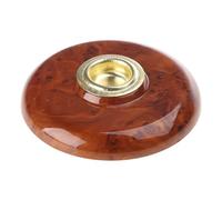 Tappetino antiscivolo per violoncello Endpin Spikes Protezione per il pavimento per la casa, il resto non imbottito, protezione per violoncello non imbottita