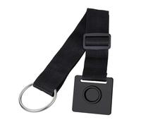 Tappetino antiscivolo per violoncello portatile, tappo antiscivolo per violoncello ispessito