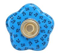 Tappetino Antiscivolo Per Violoncello - Supporto Per Punte Per Maggiore Stabilità E Protezione del Pavimento - Protezione Antiscivolo Premium - LN89