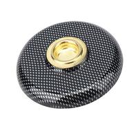 Tappetino antiscivolo per violoncello, supporto portatile antiscivolo per violoncello Supporto per violoncello Rock Stop Pad Spike Floor Protector Accessori per strumenti musicali(Nero)