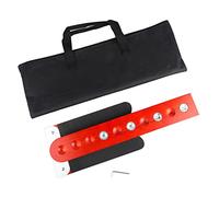 Tappetino antiscivolo per violoncello, tappetino pieghevole per violoncello in legno di quercia, tappo per puntale regolabile in 12 posizioni con base in gomma antiscivolo, tappo