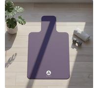 Tappetino Antiscivolo Pilates Assorbimento Degli Urti Tappetino Mind-Body