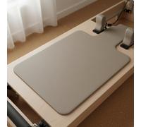 Tappetino Antiscivolo Pilates Assorbimento Degli Urti Tappetino Mind-Body