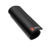 Tappetino antiscivolo Savio BK Edition Turbo D XL Black Edition 900x400mm