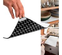 Tappetino antiscivolo silwy® nano gel metallico