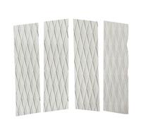 Tappetino Antiscivolo Skateboard Grip Pad Attività Esterno Design Antiattrito