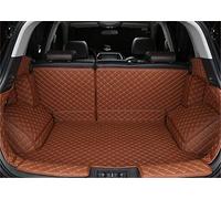 Tappetino antiscivolo Tappetini Bagagliaio Protegge Il Tappeto Del Veicolo Tappetino Bagagliaio Personalizzato Accessori Styling Per Civic Per Jazz All Modle Vasca per Baule Auto Bagagliaio(2)