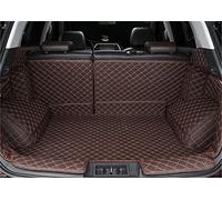 Tappetino antiscivolo Tappetini Bagagliaio Protegge Il Tappeto Del Veicolo Tappetino Bagagliaio Personalizzato Accessori Styling Per Civic Per Jazz All Modle Vasca per Baule Auto Bagagliaio(5)