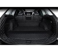 Tappetino antiscivolo Tappetino Per Bagagliaio Personalizzato Accessori Per Auto Fodera Di Carico Personalizzata Car Styling Per Toyota Per RAV4 2020 Vasca per Baule Auto Bagagliaio(Nero)