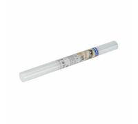 Tappetino Antiscivolo Wenko 47035100 Cassetti Trasparente [50 x 150 cm]