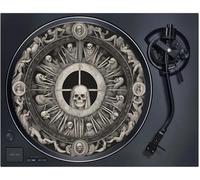 Tappetino Antistatico Per Giradischi NUOVO