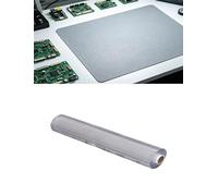 Tappetino antistatico per saldatura, antiscivolo, resistente al calore, in PVC, per riparazione e saldatura elettronica, ideale per la sicurezza degli spazi di lavoro