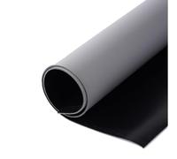 Tappetino antistatico verde in gomma per banco, Tappetino for banco da lavoro for saldatura e riparazione elettronica, dimensioni multiple multicolori(Grey,70 * 140cm*5mm)