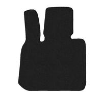 Tappetino ANTRACITE del conducente per BMW X3 G45 30e PiH SUV 2024-…