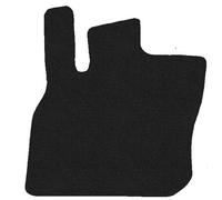 Tappetino ANTRACITE del conducente per Cupra Terramar SUV 5p 09.2024-…