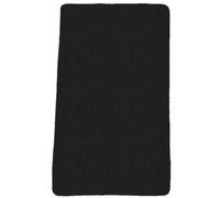 Tappetino ANTRACITE del conducente per Ford Mustang 1971-1973