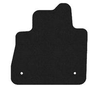 Tappetino ANTRACITE del conducente per Ford Puma Gen-E elettrico 2024-...