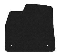 Tappetino ANTRACITE del conducente per Renault 5 E-Tech 2024-...