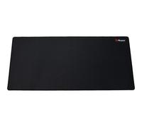 Tappetino Arozzi Zona Large 90x42 cm Nero XL Gaming
