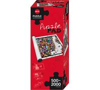 Tappetino arrotolabile per puzzle