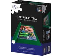 Tappetino arrotolabile per puzzle 300-6000 pezzi 180 × 120 cm