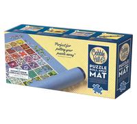 Tappetino arrotolabile per puzzle COBBLE HILL 500-1000 pezzi