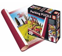 Tappetino arrotolabile per puzzle da 500-2000 pezzi