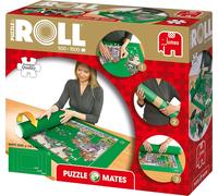 Tappetino portaoggetti Puzzle Mate Puzzle & Roll Smart (per 500-1500 pezzi) - La