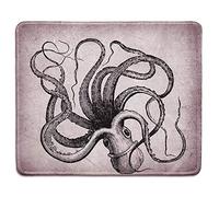 Tappetino artistico per mouse Octopus