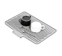 Tappetino Asciuga 40,6 x 30,5 cm in silicone resistente al calore con