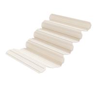 Tappetino Asciugapiatti Cucina Silicone Pieghevole Antiscivolo Scolapiatti Resis