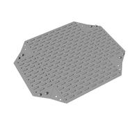 Tappetino Asciugapiatti Silicone Una Pratica Soluzione per Asciugare e Conservar