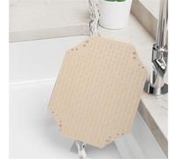 Tappetino Asciugapiatti Silicone Una Pratica Soluzione per Asciugare e Conservar