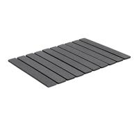 Tappetino Asciugapiatti - Tappetino Asciugatura Rapida per Piano Cucina - Base Assorbente Piegevole In Terra Di Diatomee Per Drenaggio Per Bar Fattoria Rustico Ristorante