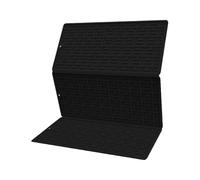 Tappetino Asciugapiatti - Vassoio Silicone Antiscivolo - Tappetini Asciugapiatti Per Piano Cucina | Per Cassetto Piano Di Lavoro Bagno Frigorifero Lavello Pentole Padelle Bottiglie