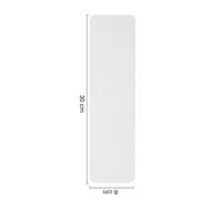 Tappetino Asciugatrice Diatomite Diatomite Montagne Diamatomee per Bancone Cucin