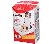 Tappetino Assorbente Cani 60X60 25 Pezzi 25 St