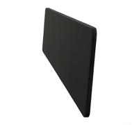 Tappetino assorbente per rubinetto, lungo 76 cm, per lavello da cucina per paraspruzzi, foro personalizzabile, in gomma antiscivolo, protezione per piano di lavoro