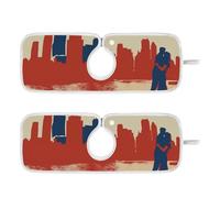 Tappetino assorbente per rubinetto per lavello da cucina protezione per lavello da appendere tappetino da cucina lavello lavello paraspruzzi e protezioni 59,9 cm - Poster minimalista