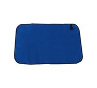 Tappetino Attrezzi Impermeabile 74cm per 100cm 600D Panno Oxford per Progetti Pi