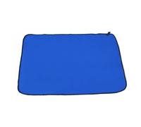 Tappetino Attrezzi Impermeabile 74cm per 100cm 600D Panno Oxford per Progetti Pi