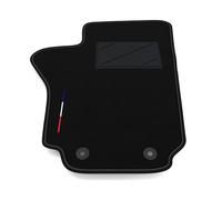 Tappetino auto LATO GUIDA 1pz per Hyundai H200 A1 Powervan - Anteriore 97-07